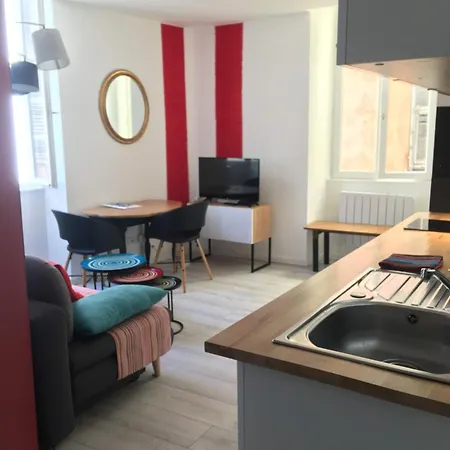 Cosy Flat * Nice