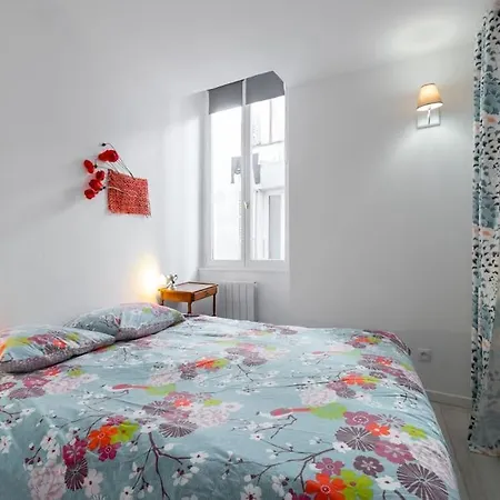 アパート Cosy Flat