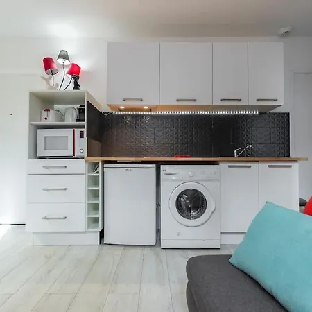 Apartment Cosy Flat *