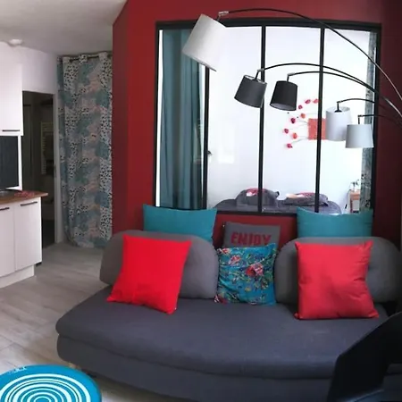 Cosy Flat *
