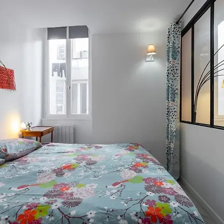 Cosy Flat * Nice