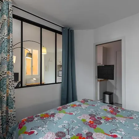Cosy Flat Apartment