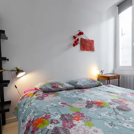 Cosy Flat *