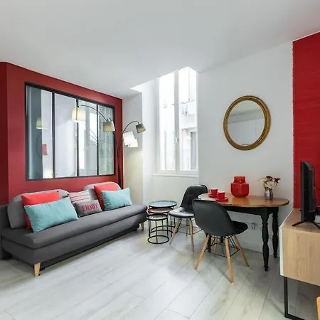 Cosy Flat Apartment