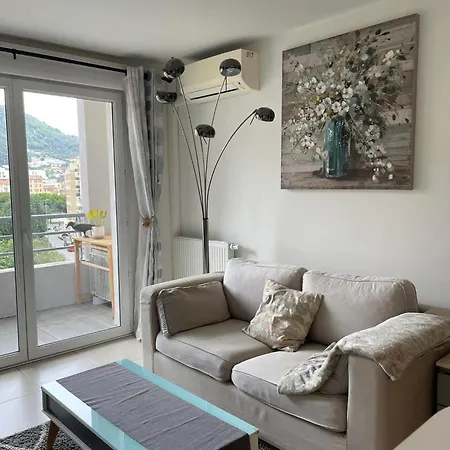 Modern Flat * Nice