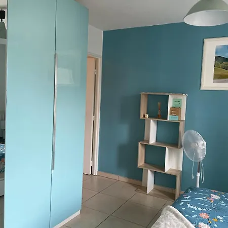 Apartment Modern Flat