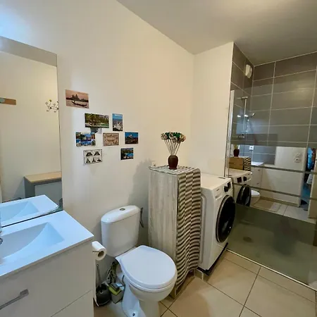 Modern Flat *