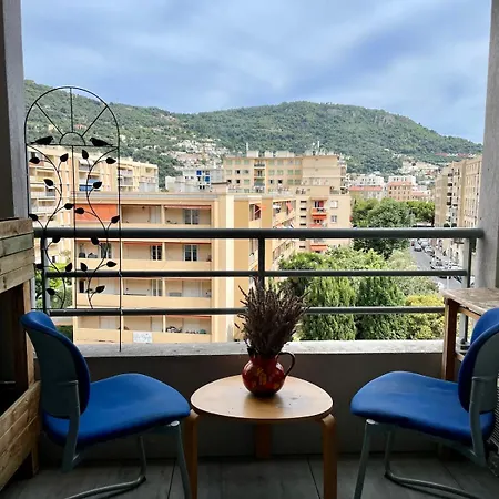 Modern Flat Nice