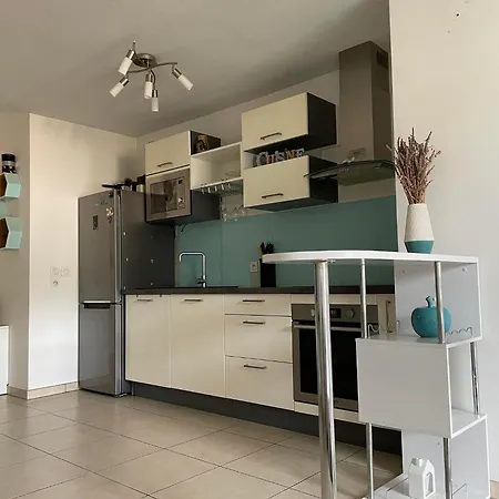 Apartamento Modern Flat *