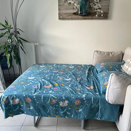 Apartamento Modern Flat *