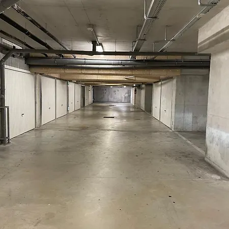 Modern Flat شقة